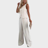 Lucile | Tailored Set