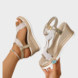 Marilda  | Orthopedic Sandals