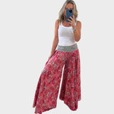 Daniela | Bohemian Pants with a Unique Charm