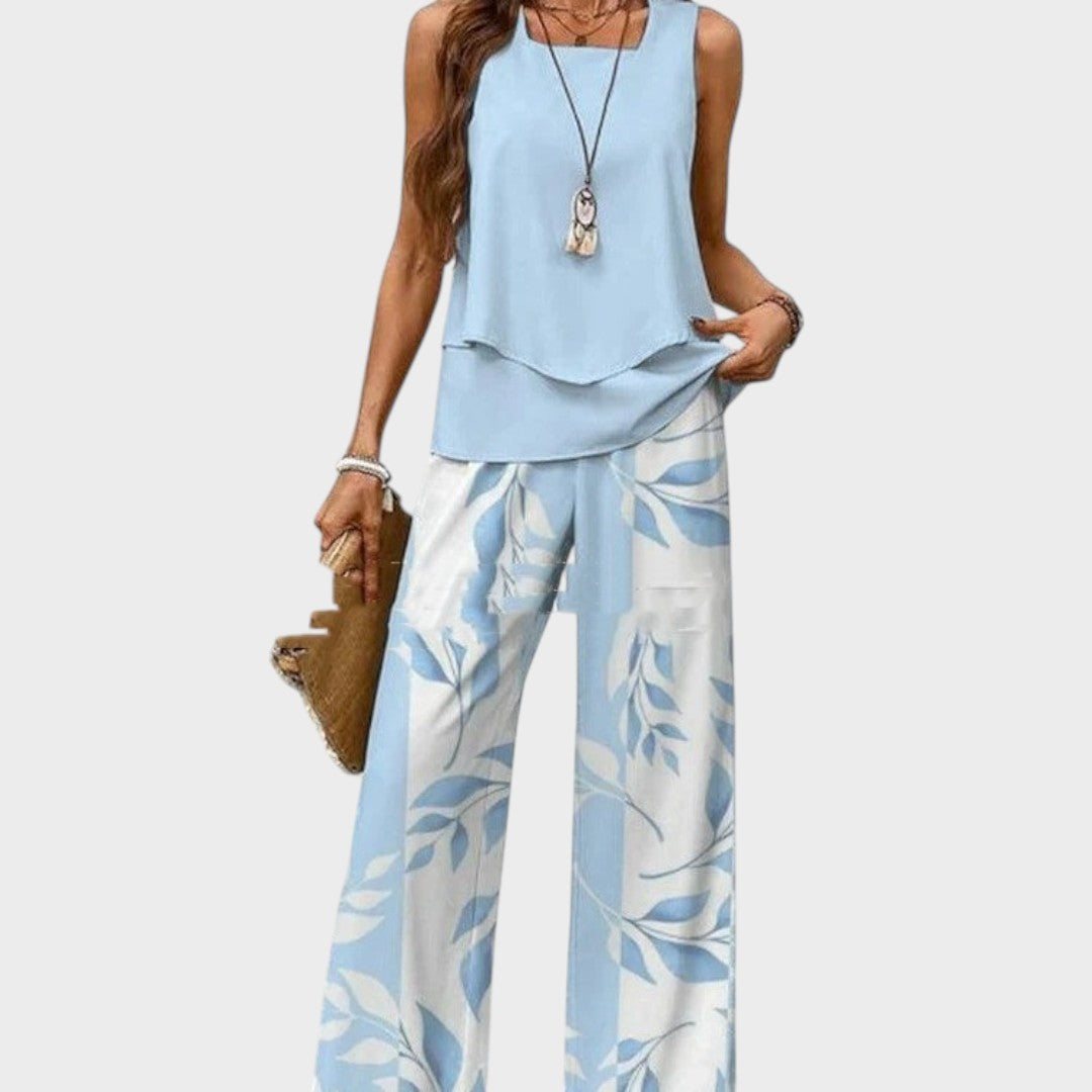 Elisa | Two-Piece Set