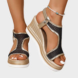Marilda  | Orthopedic Sandals