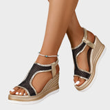 Marilda  | Orthopedic Sandals