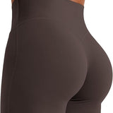 LuxeFlex Wide Leg Pants