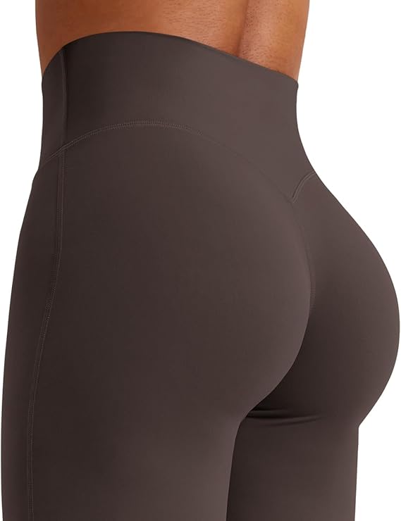 LuxeFlex Wide Leg Pants