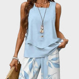 Elisa | Two-Piece Set