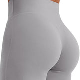 LuxeFlex Wide Leg Pants