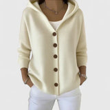LunaNova | Cardigan Elegante