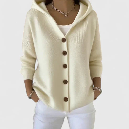 LunaNova | Cardigan Elegante