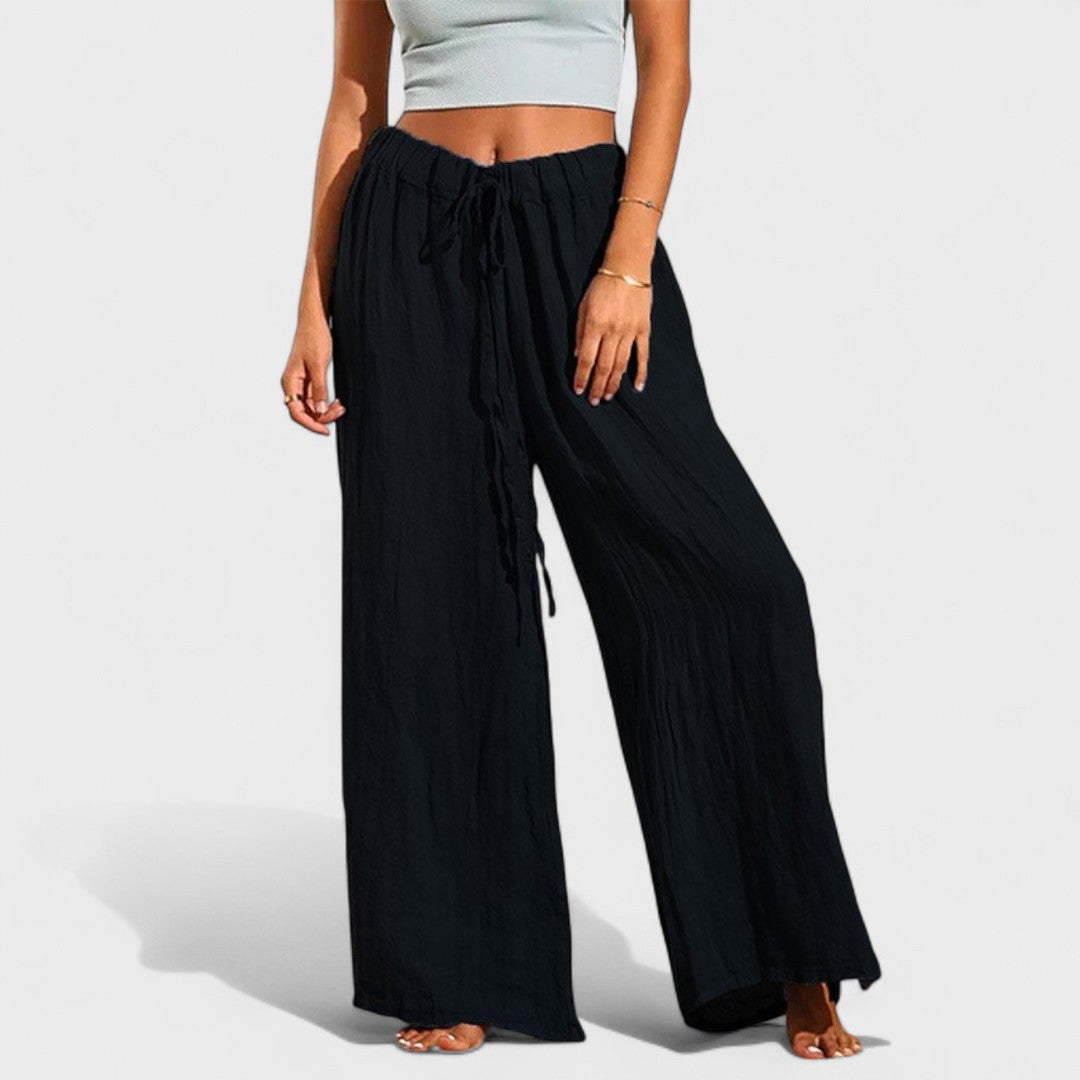 Noranella | Flowy Pants