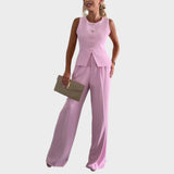 Lucile | Tailored Set