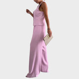 Lucile | Tailored Set