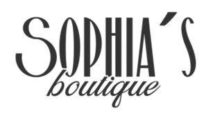 Sophia’s Boutique