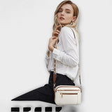 Mira -  Elegant Leather Bag