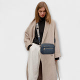 Mira -  Elegant Leather Bag