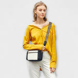 Mira -  Elegant Leather Bag