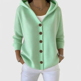 LunaNova | Cardigan Elegante