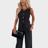 Lucile | Tailored Set