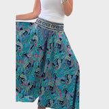 Daniela | Bohemian Pants with a Unique Charm