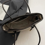 Urban Luxe Shoulder Bag