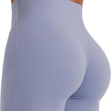 LuxeFlex Wide Leg Pants