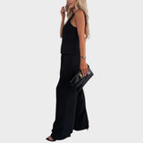 Lucile | Tailored Set