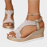 Marilda  | Orthopedic Sandals