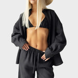 Luna | Two-Piece Set
