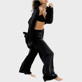 Luna | Two-Piece Set