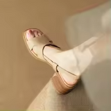 Eleonora | Leather Sandals