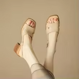 Eleonora | Leather Sandals
