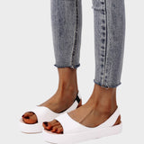 Antónia | Sandals with Cushioned Sole
