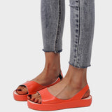 Antónia | Sandals with Cushioned Sole