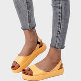 Antónia | Sandals with Cushioned Sole