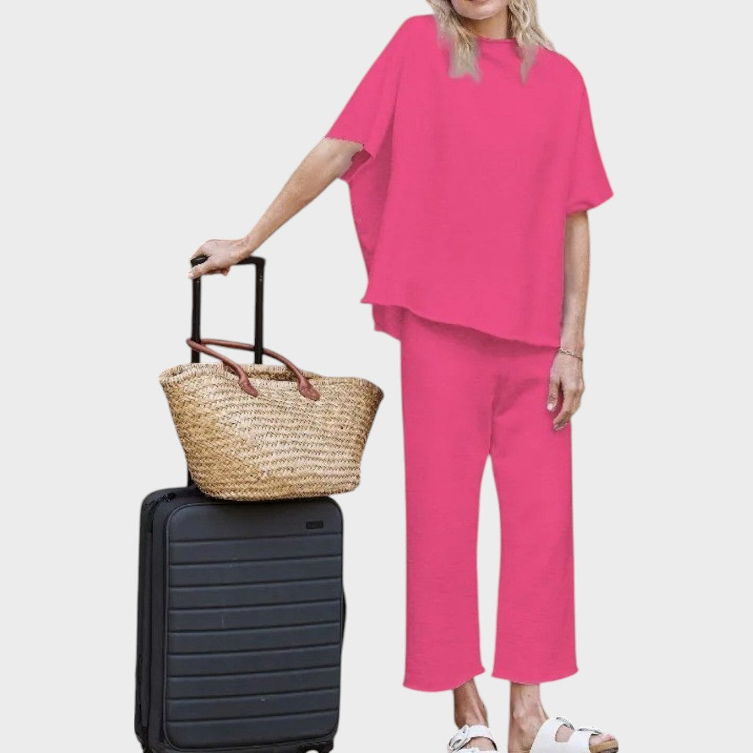 Ella | Comfortable Set