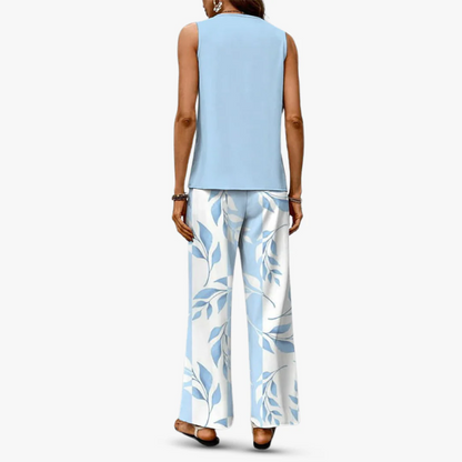 Elisa | Two-Piece Set