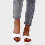 Antónia | Sandals with Cushioned Sole