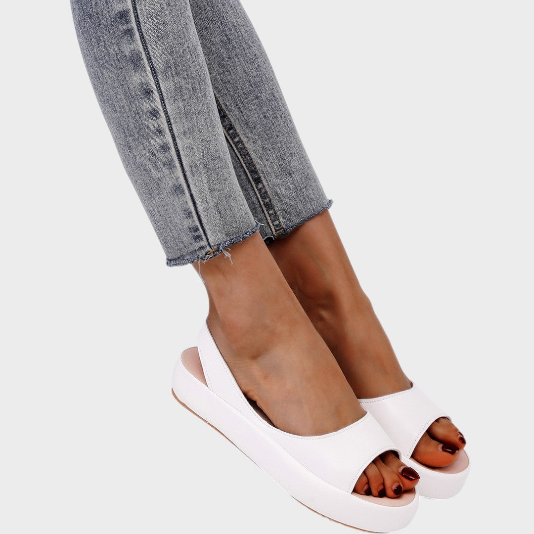 Antónia | Sandals with Cushioned Sole