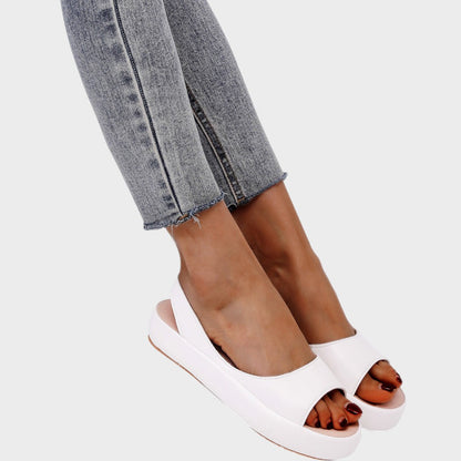 Antónia | Sandals with Cushioned Sole