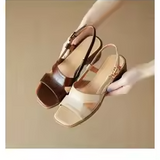 Eleonora | Leather Sandals