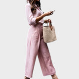 Caprichosa | Blouse and Shorts Set