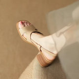 Eleonora | Leather Sandals