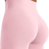 LuxeFlex Wide Leg Pants