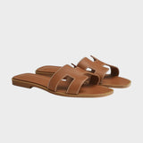 Ariana | Elegant Leather Sandals