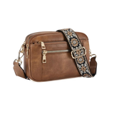 Mira -  Elegant Leather Bag