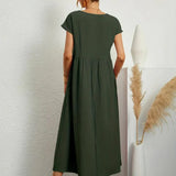 Oliva™- Lightweight Dress