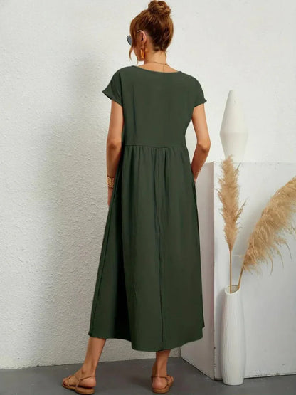 Oliva™- Lightweight Dress