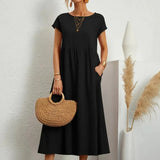 Oliva™- Lightweight Dress