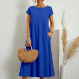 Oliva™- Lightweight Dress