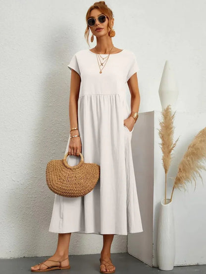 Oliva™- Lightweight Dress