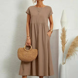 Oliva™- Lightweight Dress